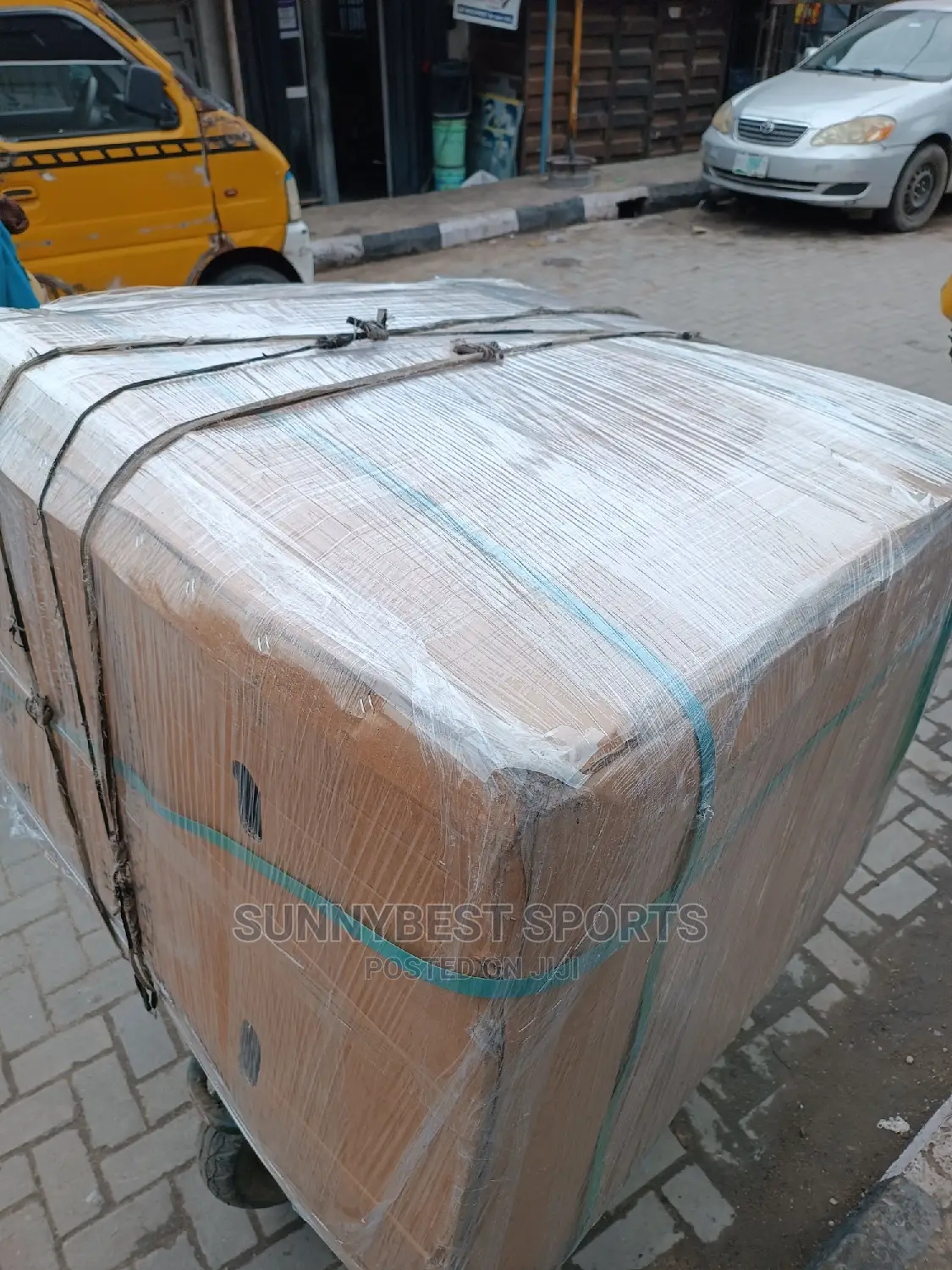 Massage Machine High Quality