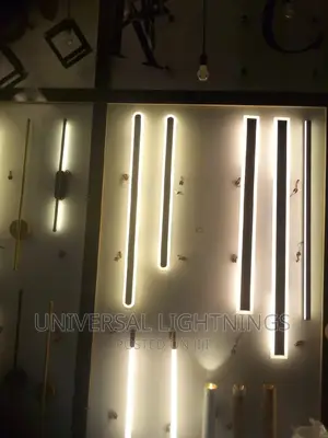 Executive Wall LED Light