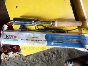 500w Electric Soldering Iron