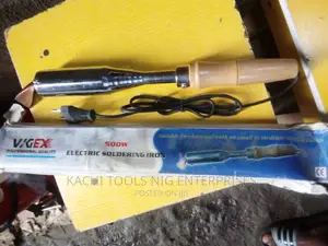 500w Electric Soldering Iron