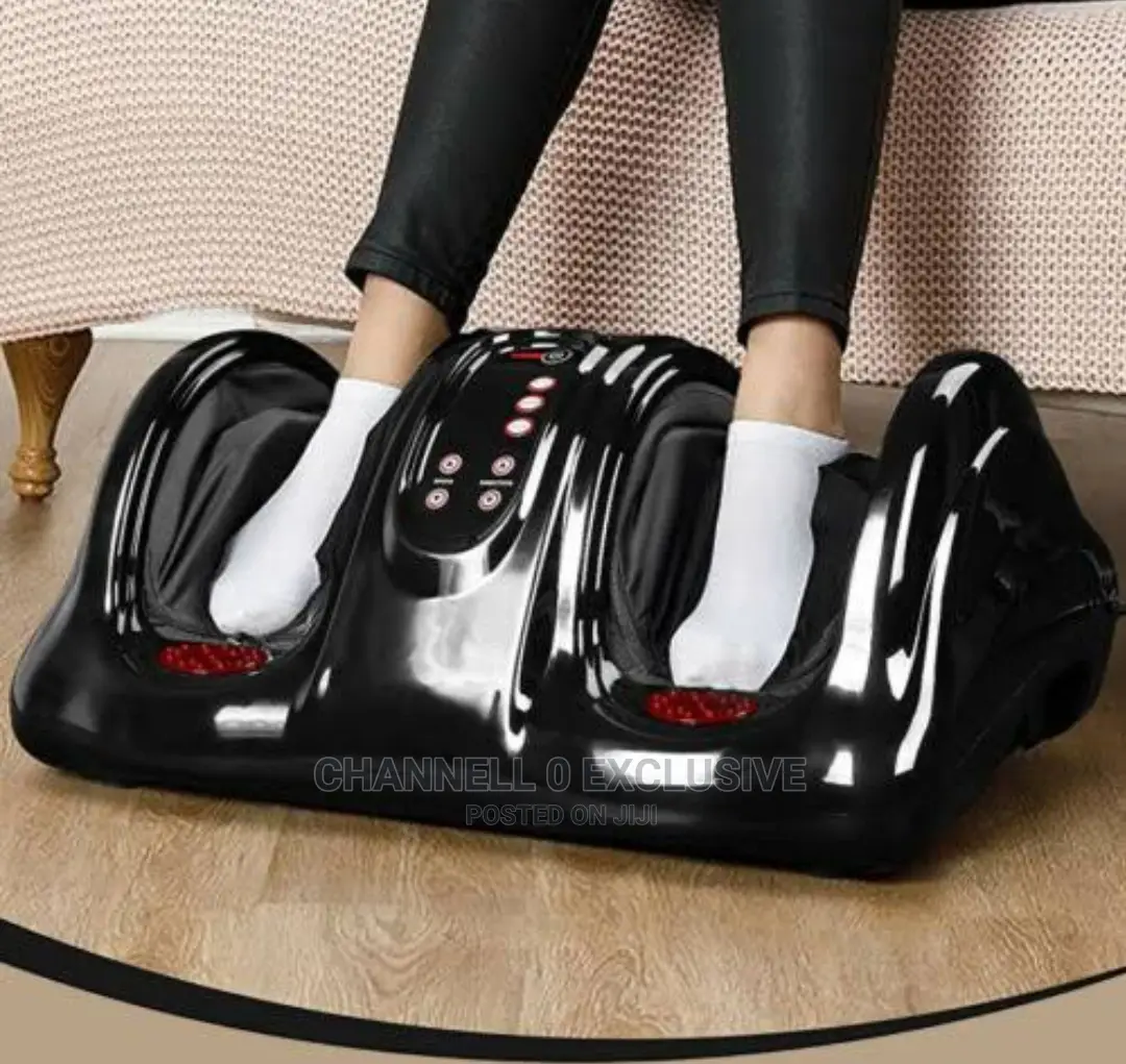 Premium Feet Massager