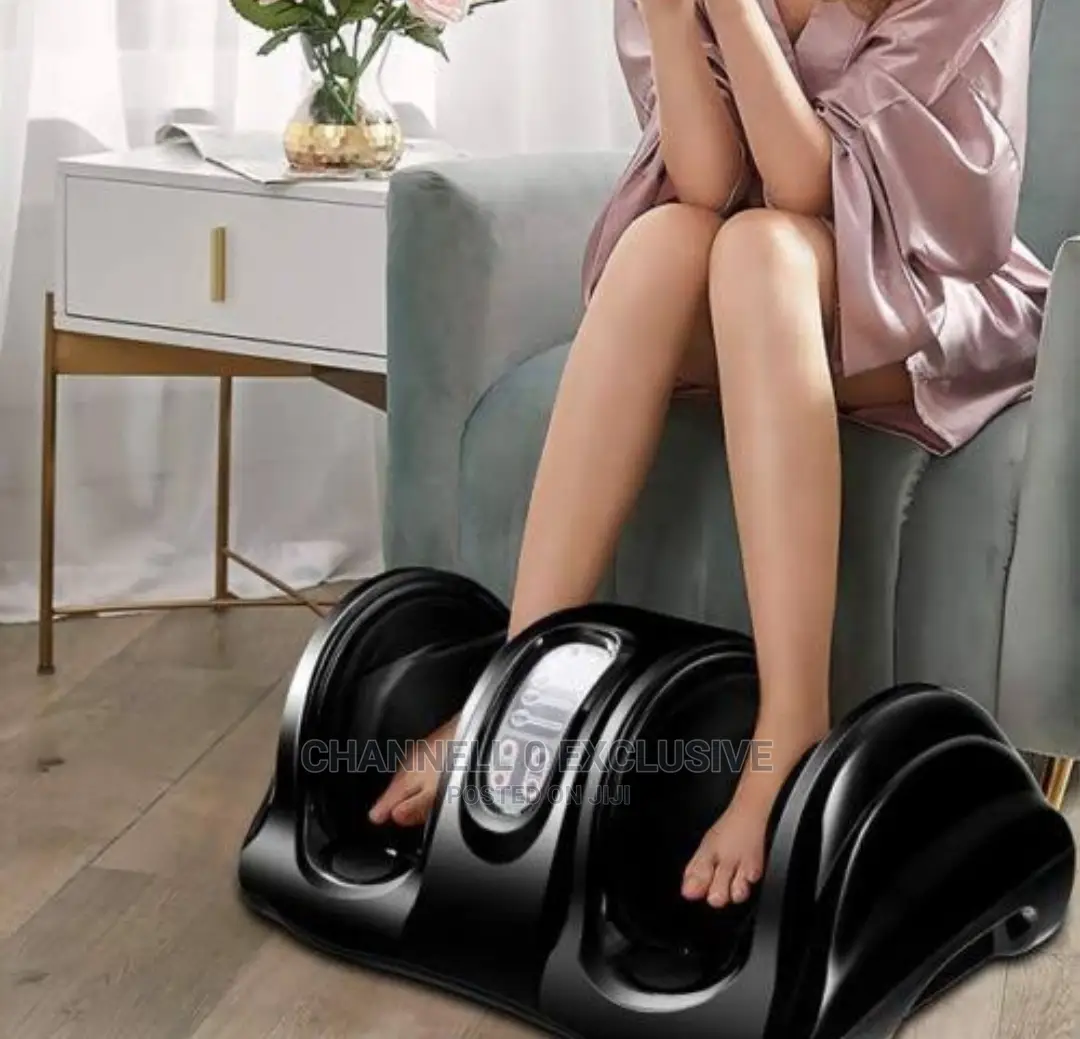 Premium Feet Massager