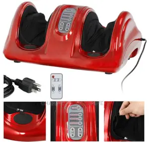 Premium Feet Massager