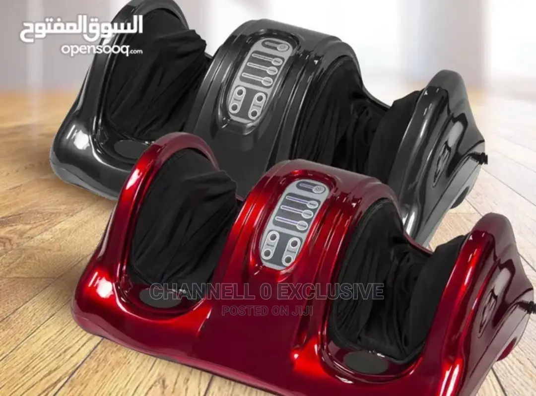 Premium Feet Massager