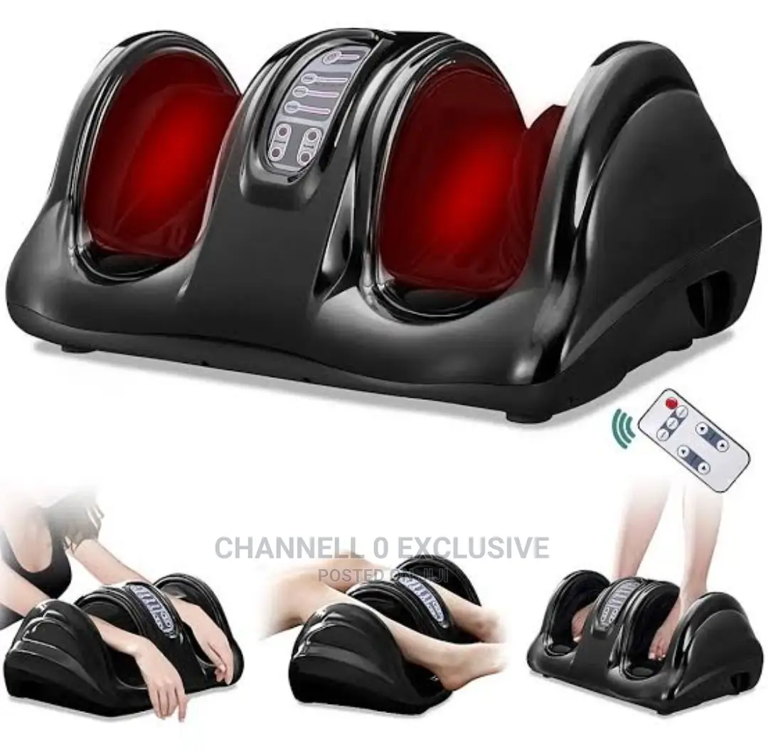 Premium Feet Massager