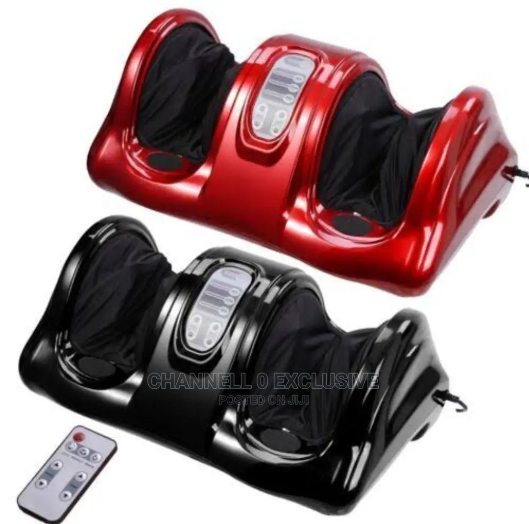 Premium Feet Massager