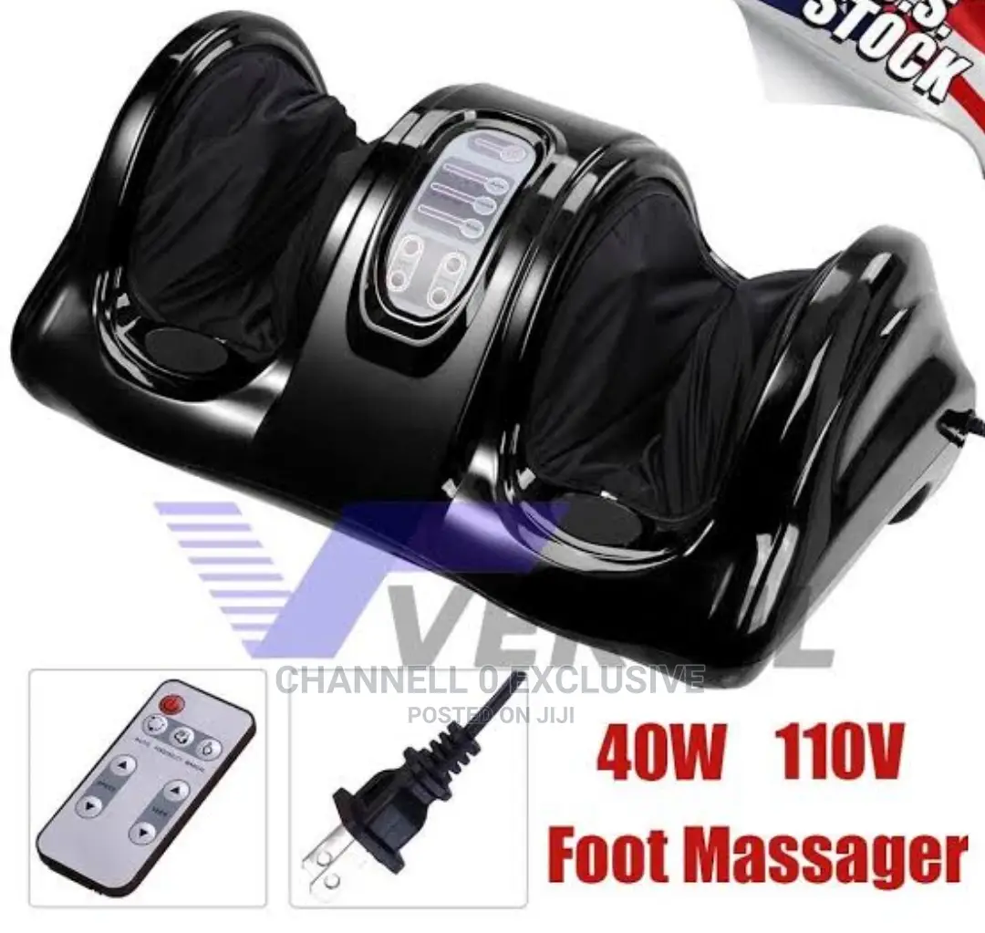 Premium Feet Massager
