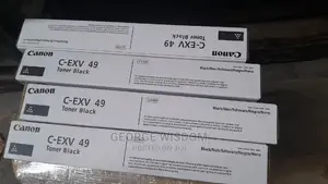 Canon C Exv 49 Toner