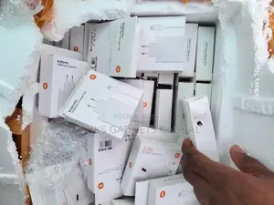 Redmi Turbofast Chargers