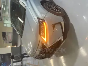Upgrade Kits for RX350 2020 Available as Seen