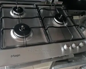 Table Gas Cooker