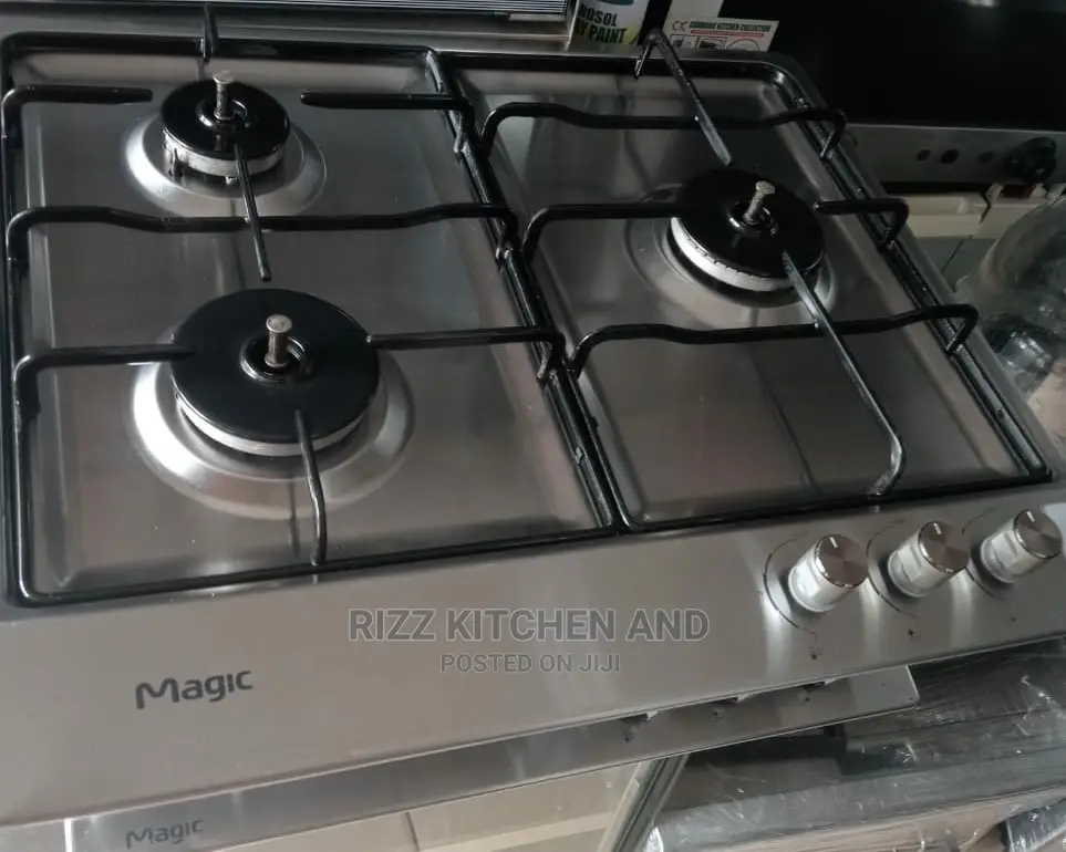 Table Gas Cooker