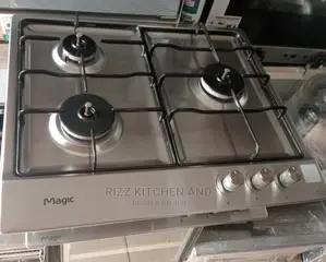 Table Gas Cooker