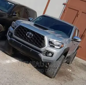 Upgrade Kits for Toyota Tacoma 2018 Model Available as Seen