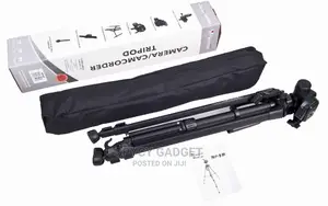 WT-3560 Weifeng Stretchable Long Tripod Stand