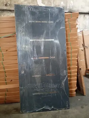 4ft Israeli Door Extra Height