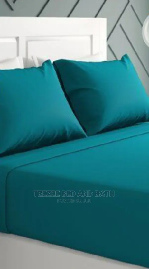 Cotton Duvet Sets