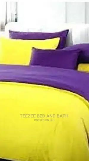 Cotton Duvet Sets