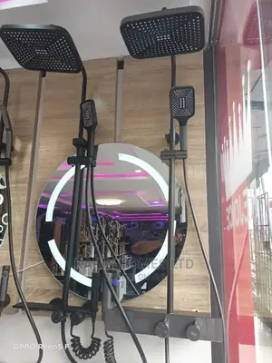 England Luxury Shower Mixer Taps A