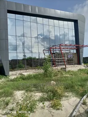 Office Space or Banks Hall