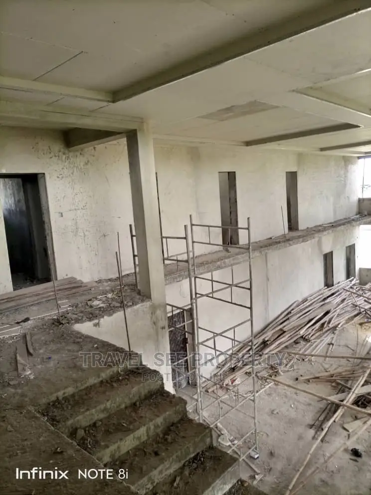 Office Space or Banks Hall