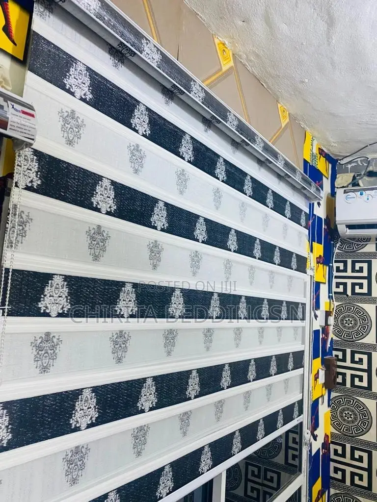 Window Blinds