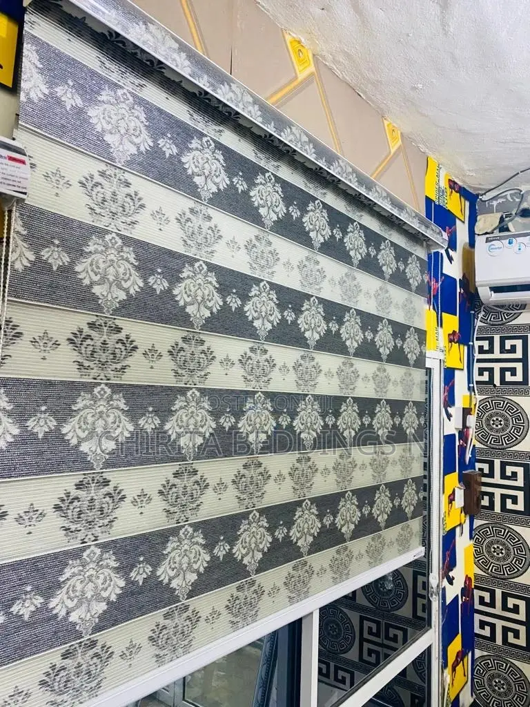 Window Blinds