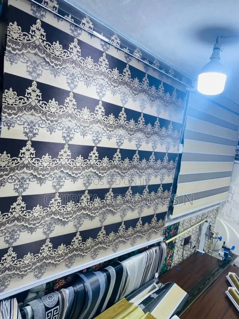 Window Blinds