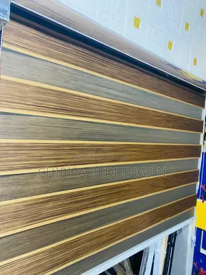 Window Blinds