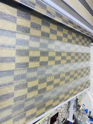 Blinds for Windows