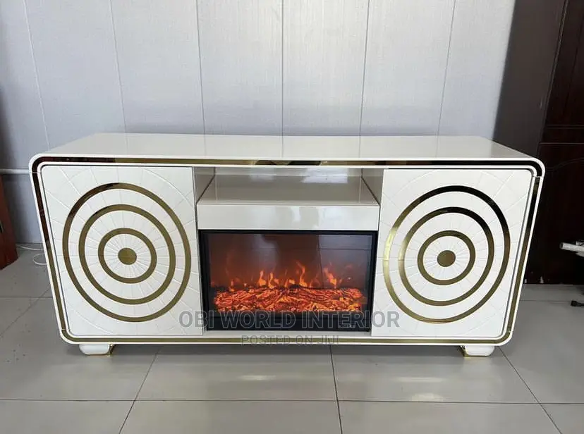 Electrical Tv Stand