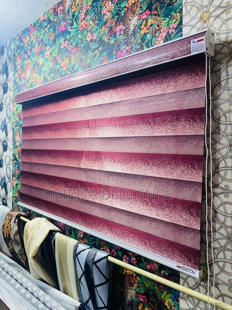 Blinds for Windows
