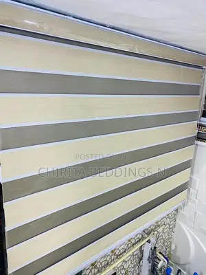 Beautiful Window Blind in Benin City