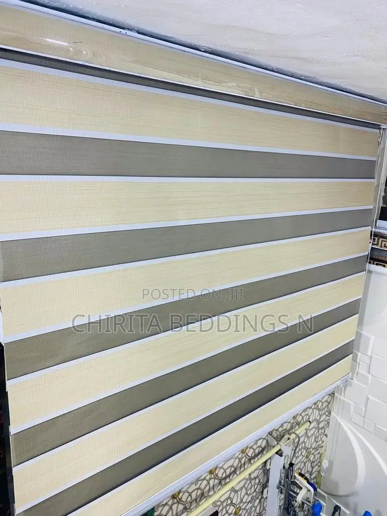 Beautiful Window Blind in Benin City