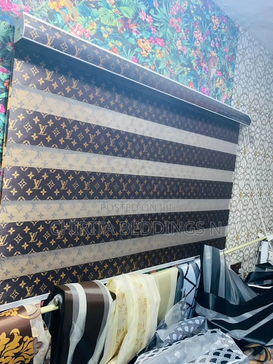 Beautiful Window Blind in Benin City
