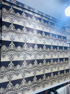Beautiful Window Blind in Benin City