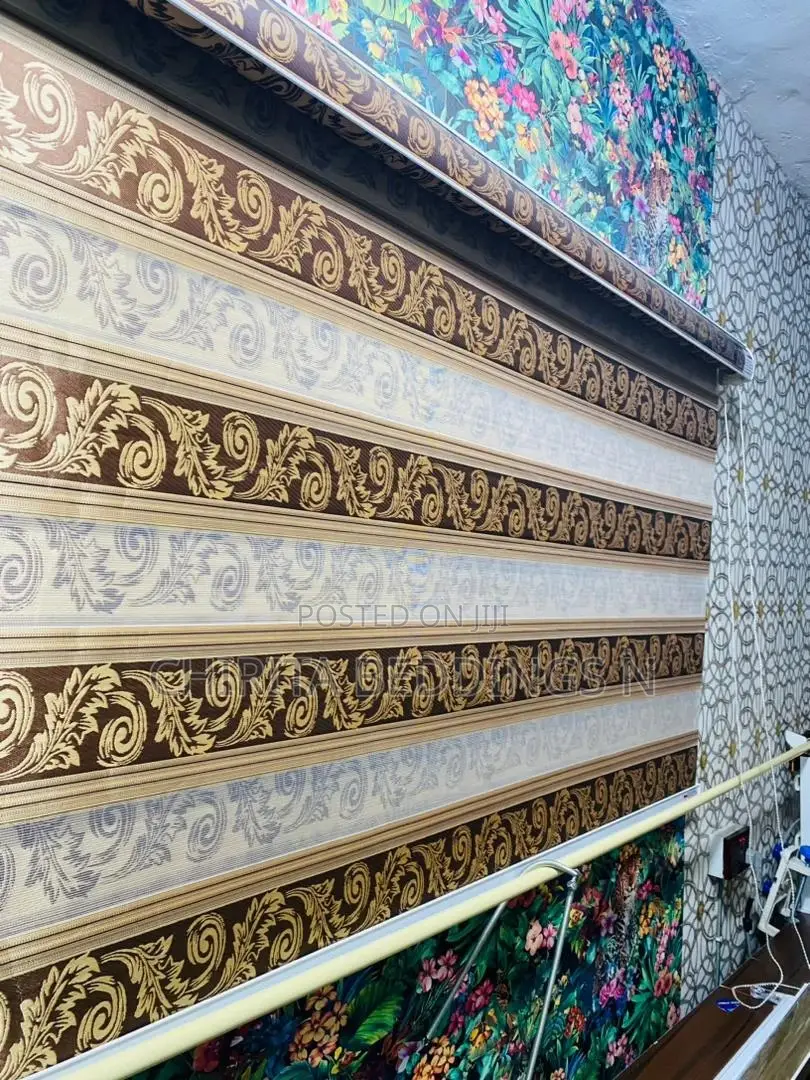 Beautiful Window Blind in Benin City
