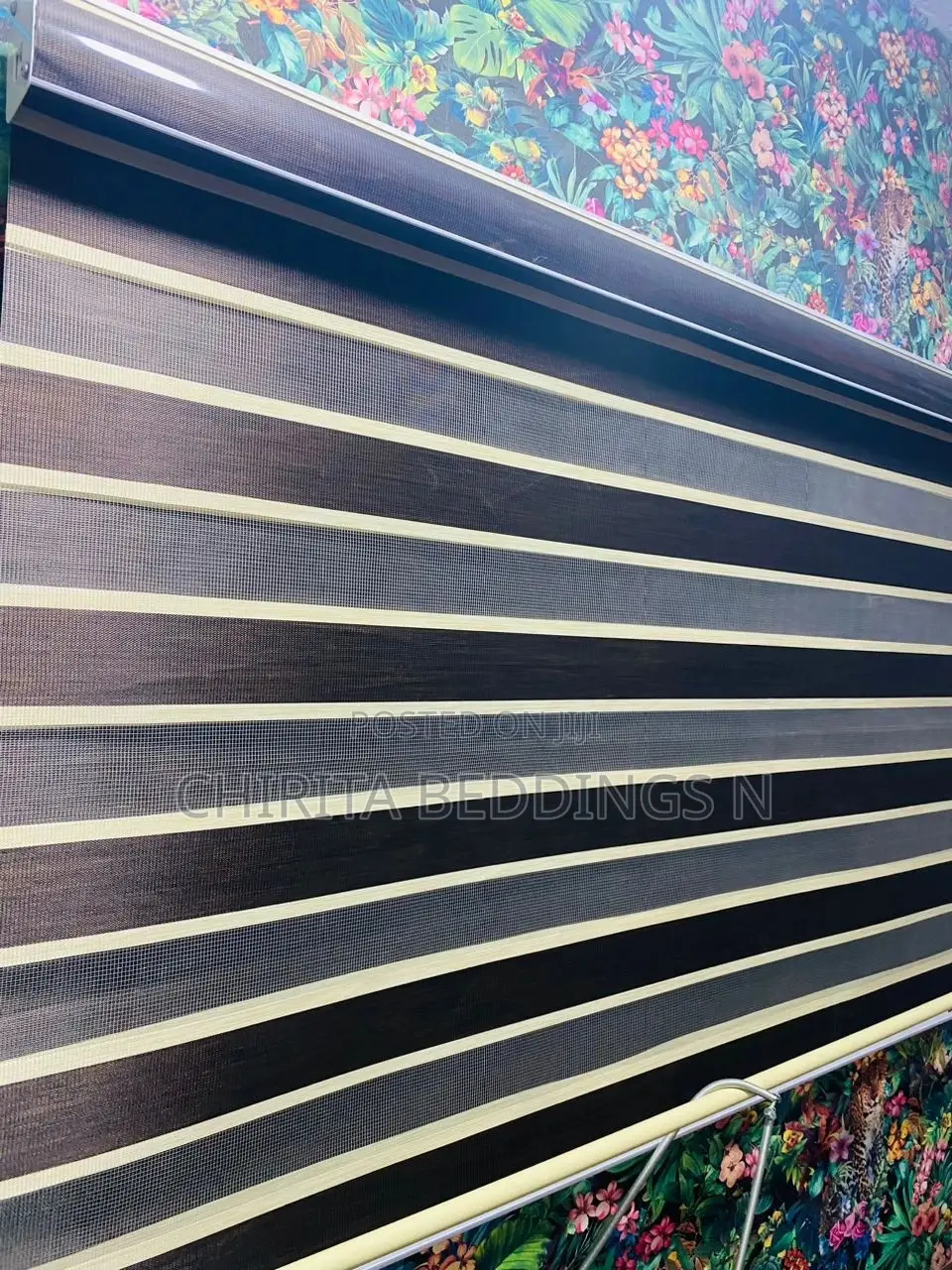 Beautiful Window Blind in Benin City