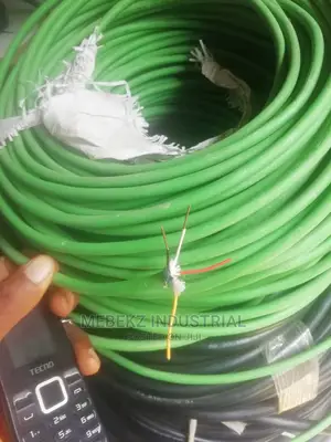 Profinet Communication Cable