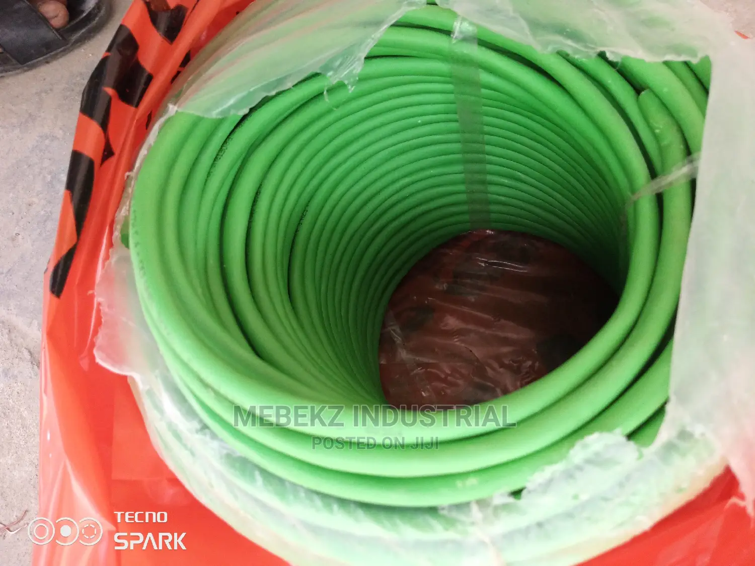 Profinet Communication Cable