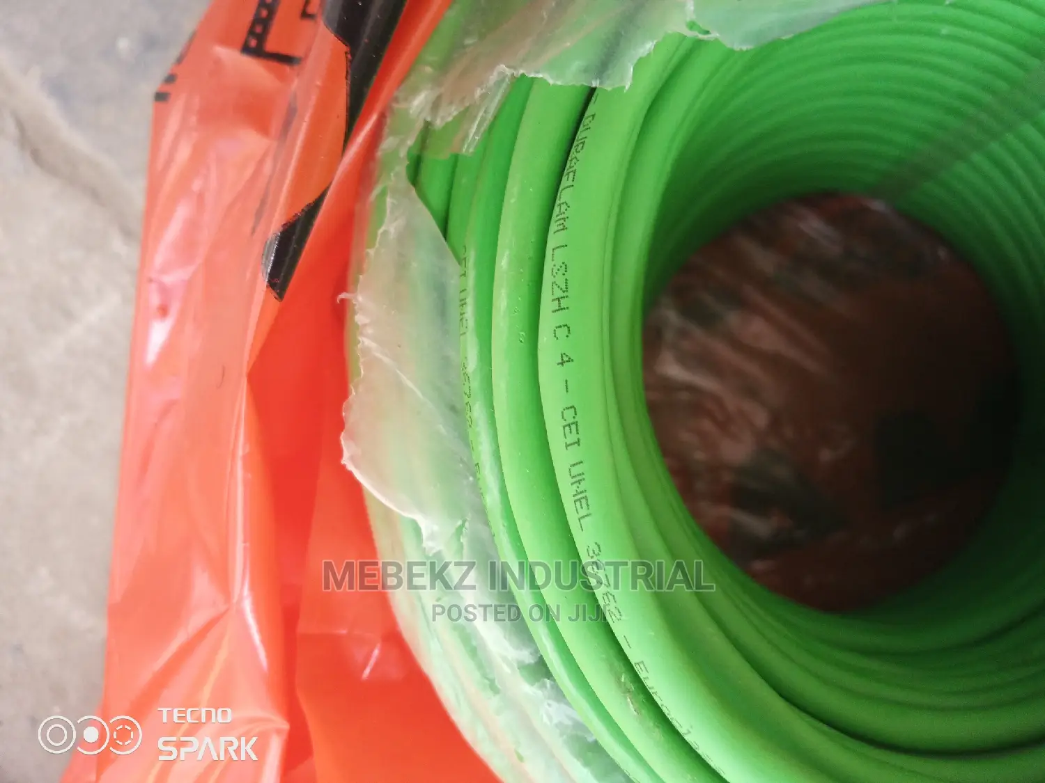Profinet Communication Cable