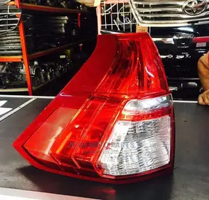 Left Rear Lights Honda CRV 2016-17 Model