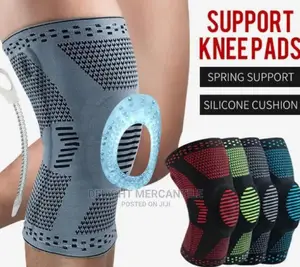 Knee Support Pad