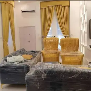 Curtain With Board