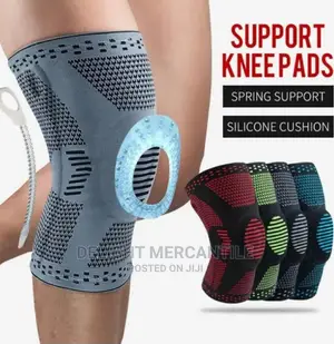 Knee Support Brace Pad