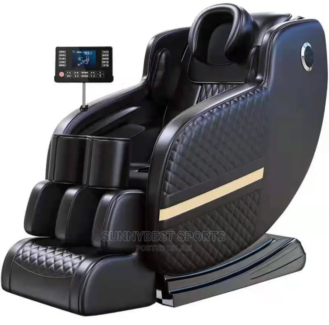 Chair Massager Original + Gum Massager