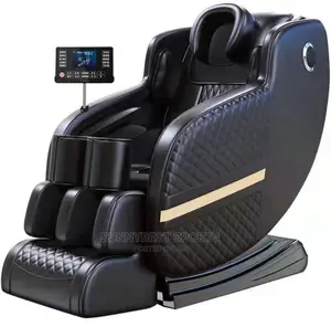 Chair Massager Original + Gum Massager