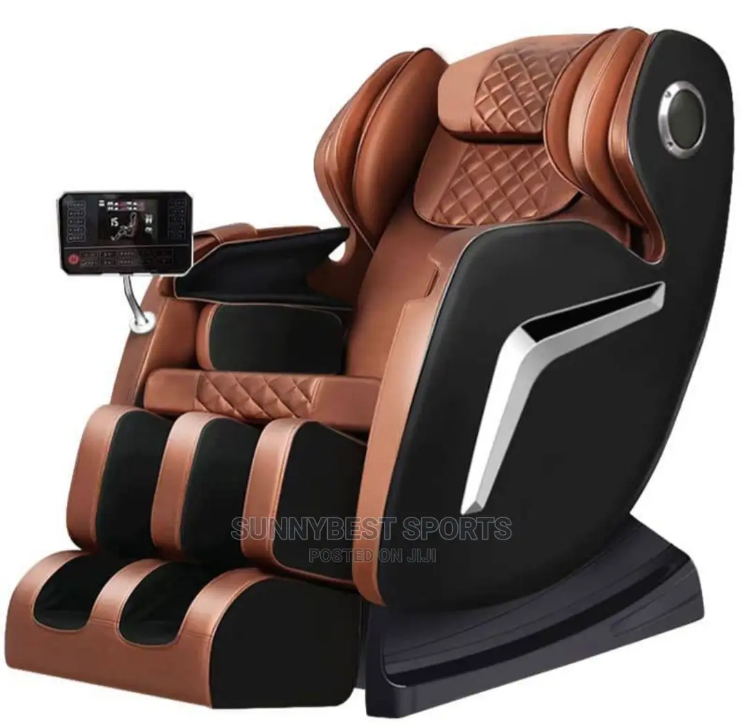 Chair Massager Original + Gum Massager