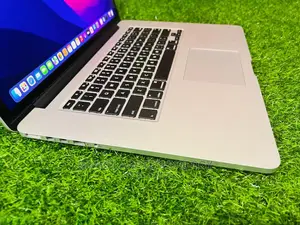 Laptop Apple MacBook Pro 2014 16GB Intel Core i7 SSD 256GB