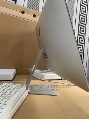 Desktop Computer Apple iMac 32GB Intel Core i5 HDD+SSD 1T